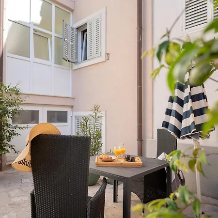 Hidden Oasis - Zf Hvar Hvar Town Exterior photo
