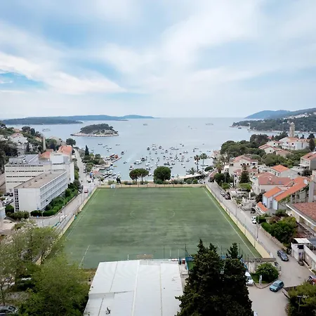 Hidden Oasis - Zf Hvar Hvar Town Exterior photo