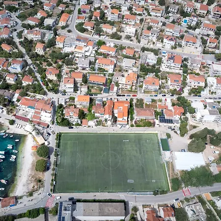 Hidden Oasis - Zf Hvar Hvar Town Exterior photo