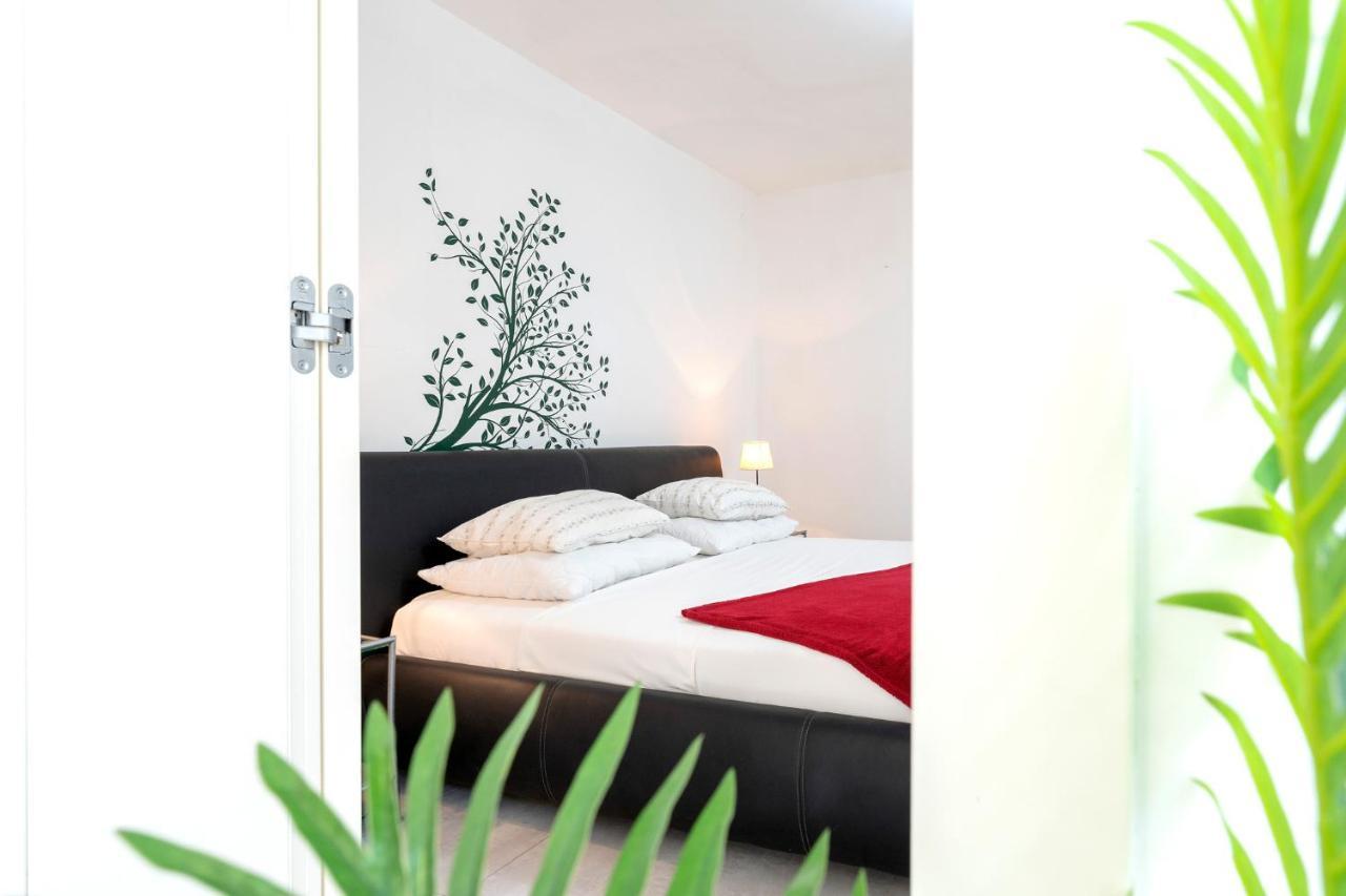 Apartment Hidden Oasis - Zf Hvar *