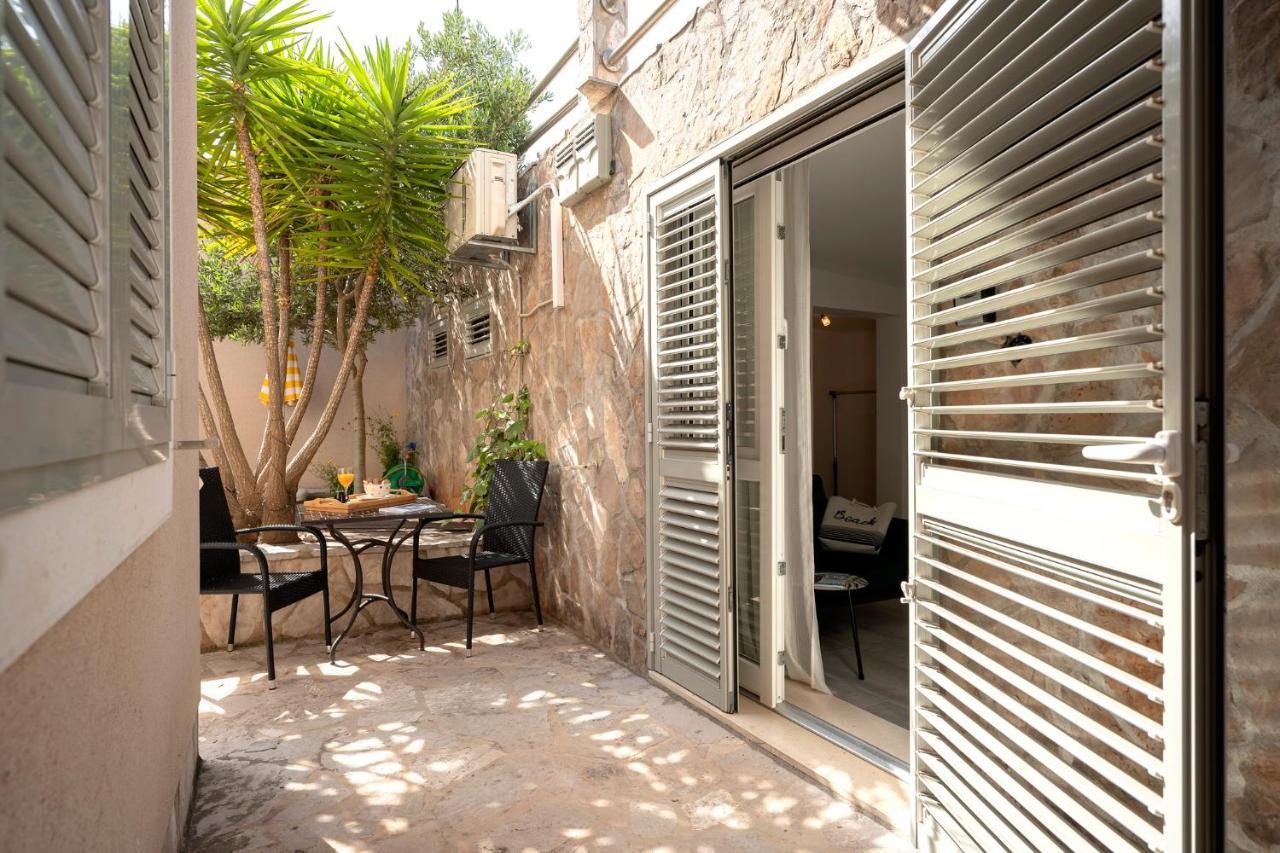Apartmán Hidden Oasis - Zf Hvar Hvar Town