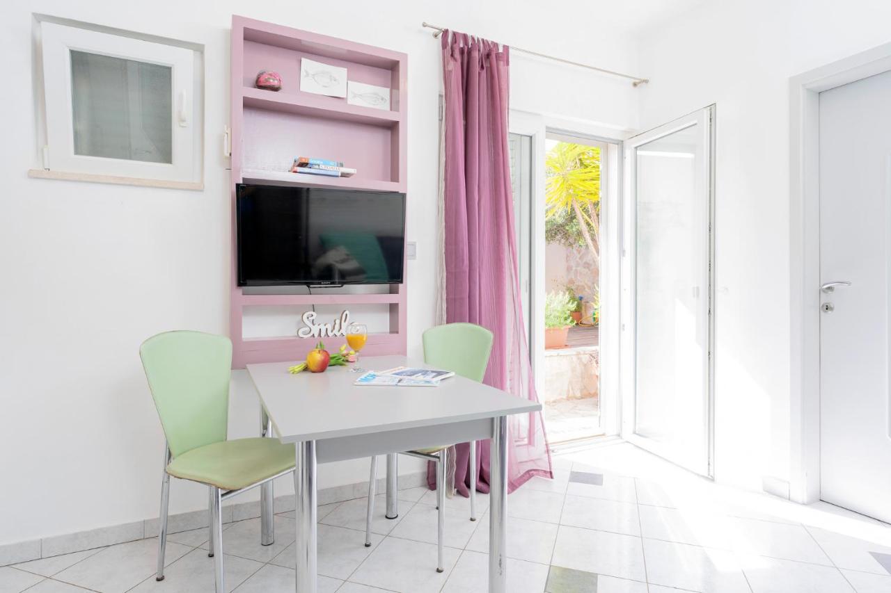 Apartment Hidden Oasis - Zf Hvar Hvar Town