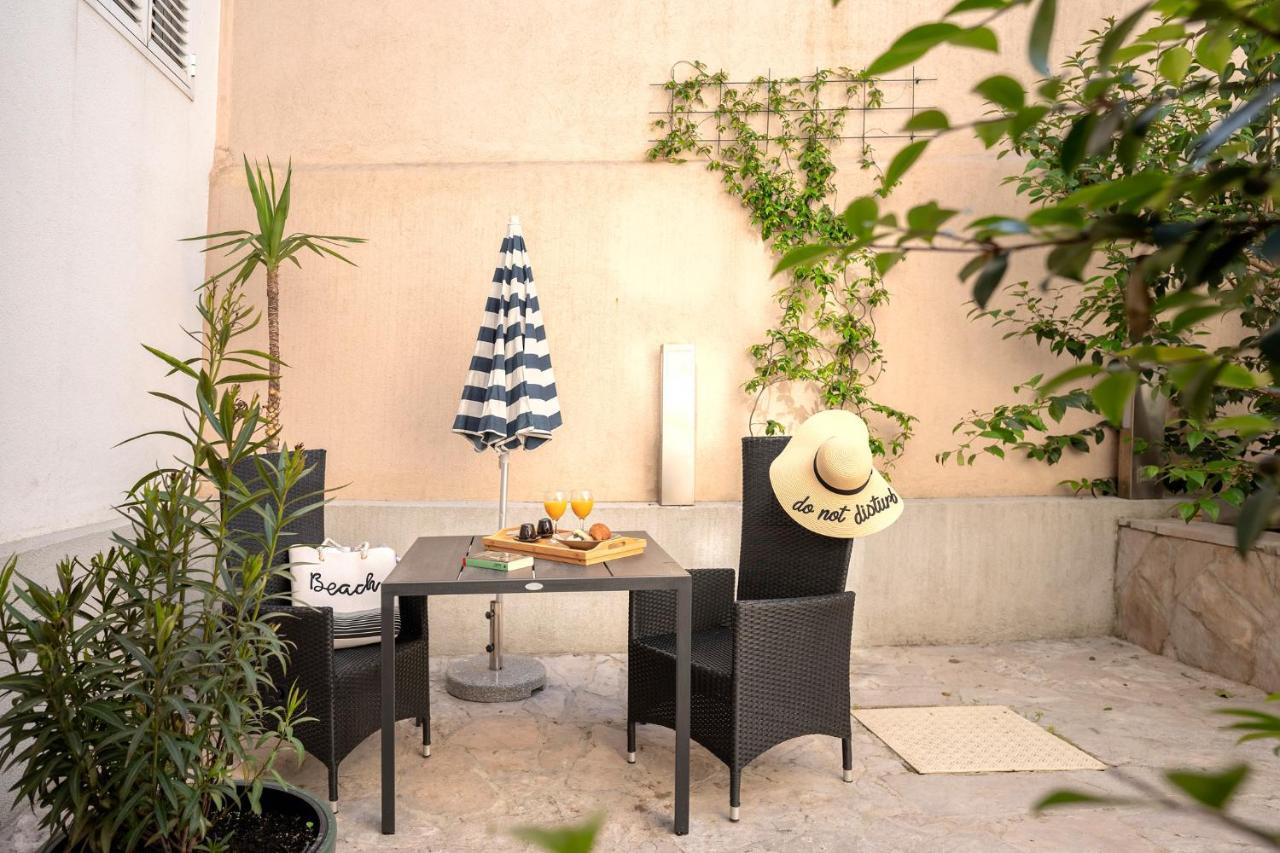 Hidden Oasis - Zf Hvar