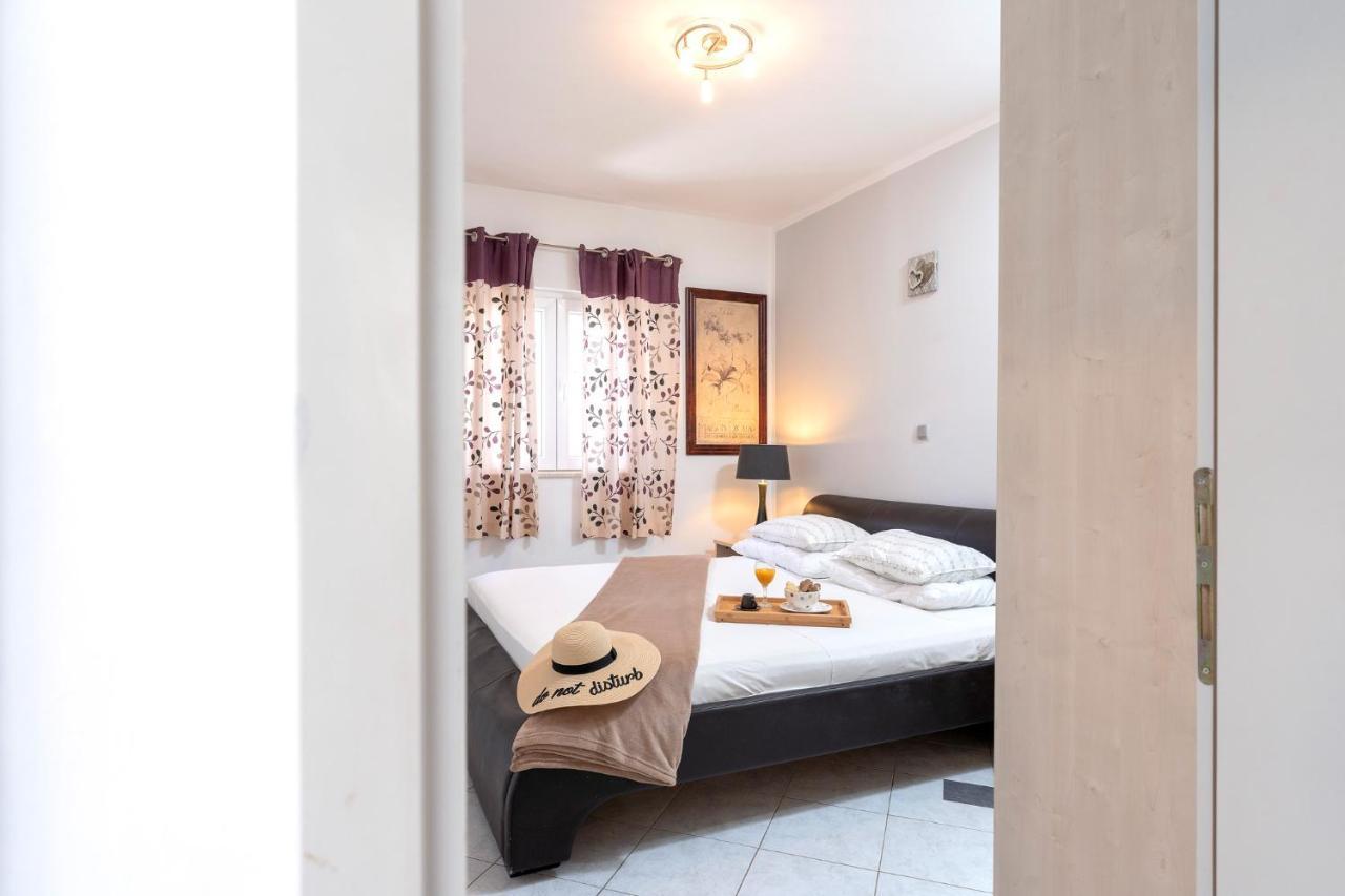 Apartment Hidden Oasis - Zf Hvar Hvar Town