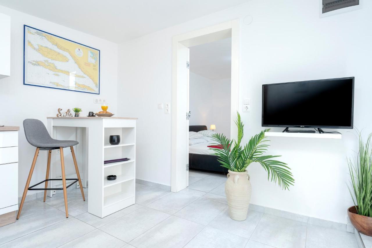 Hidden Oasis - Zf Hvar Apartmán Hvar Town