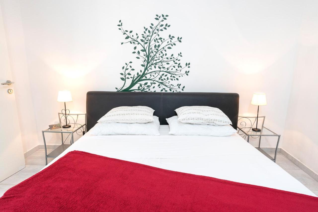 Apartmán Hidden Oasis - Zf Hvar Hvar Town
