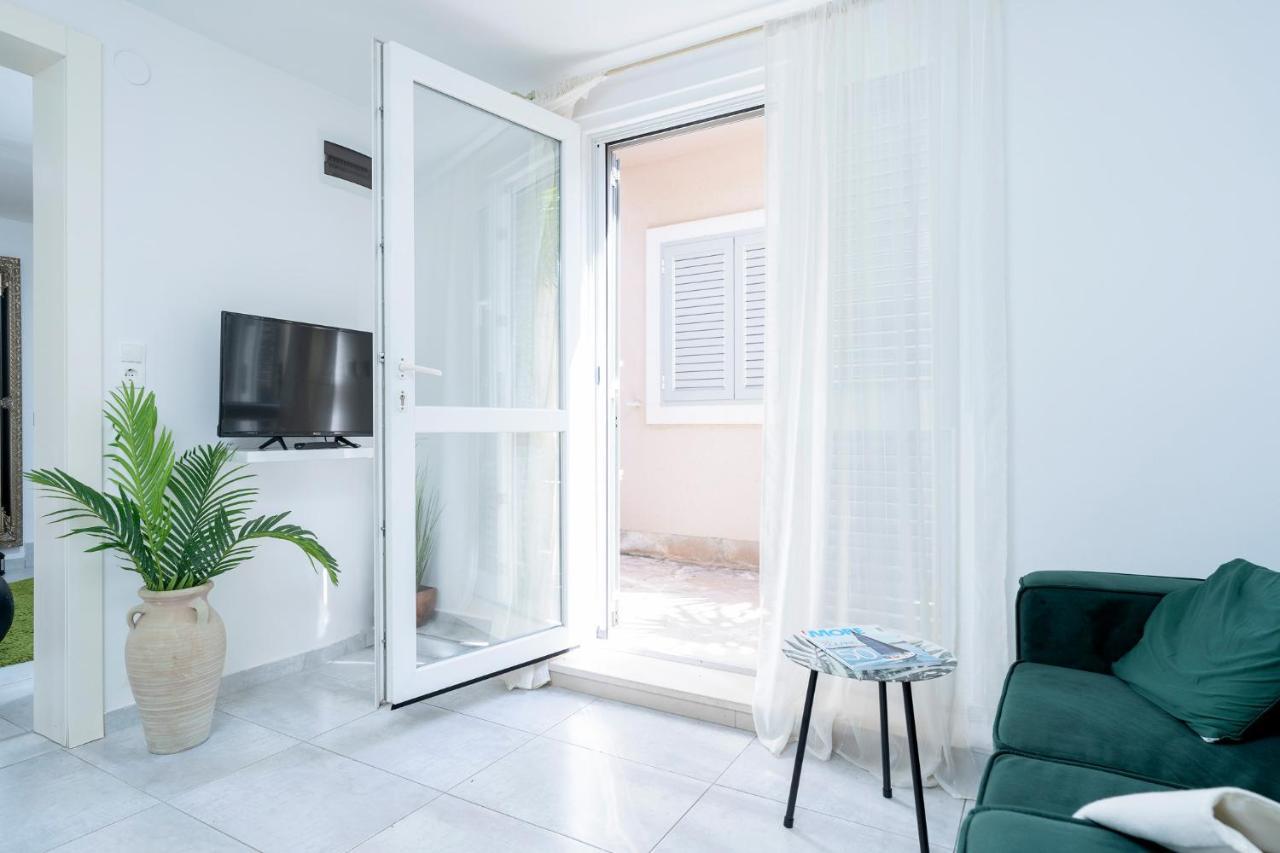 Apartment Hidden Oasis - Zf Hvar *