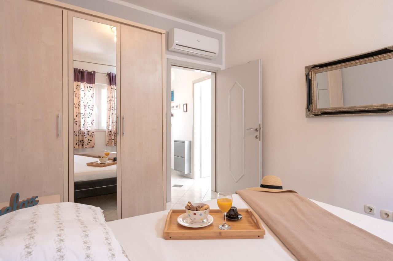 Apartment Hidden Oasis - Zf Hvar