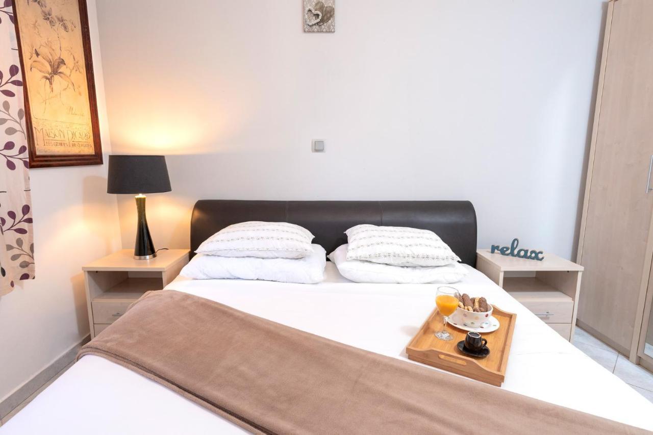 Apartment Hidden Oasis - Zf Hvar