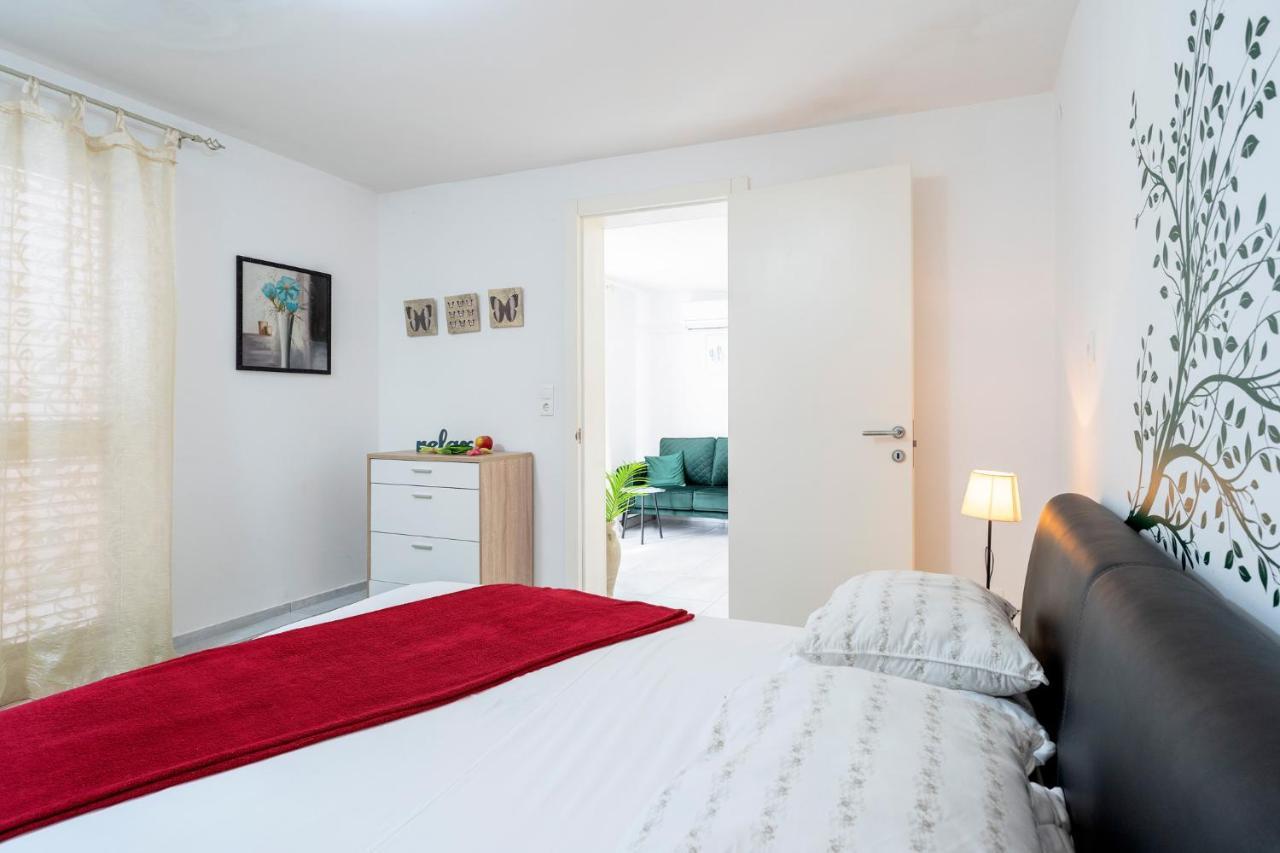 Hidden Oasis - Zf Hvar Apartmán