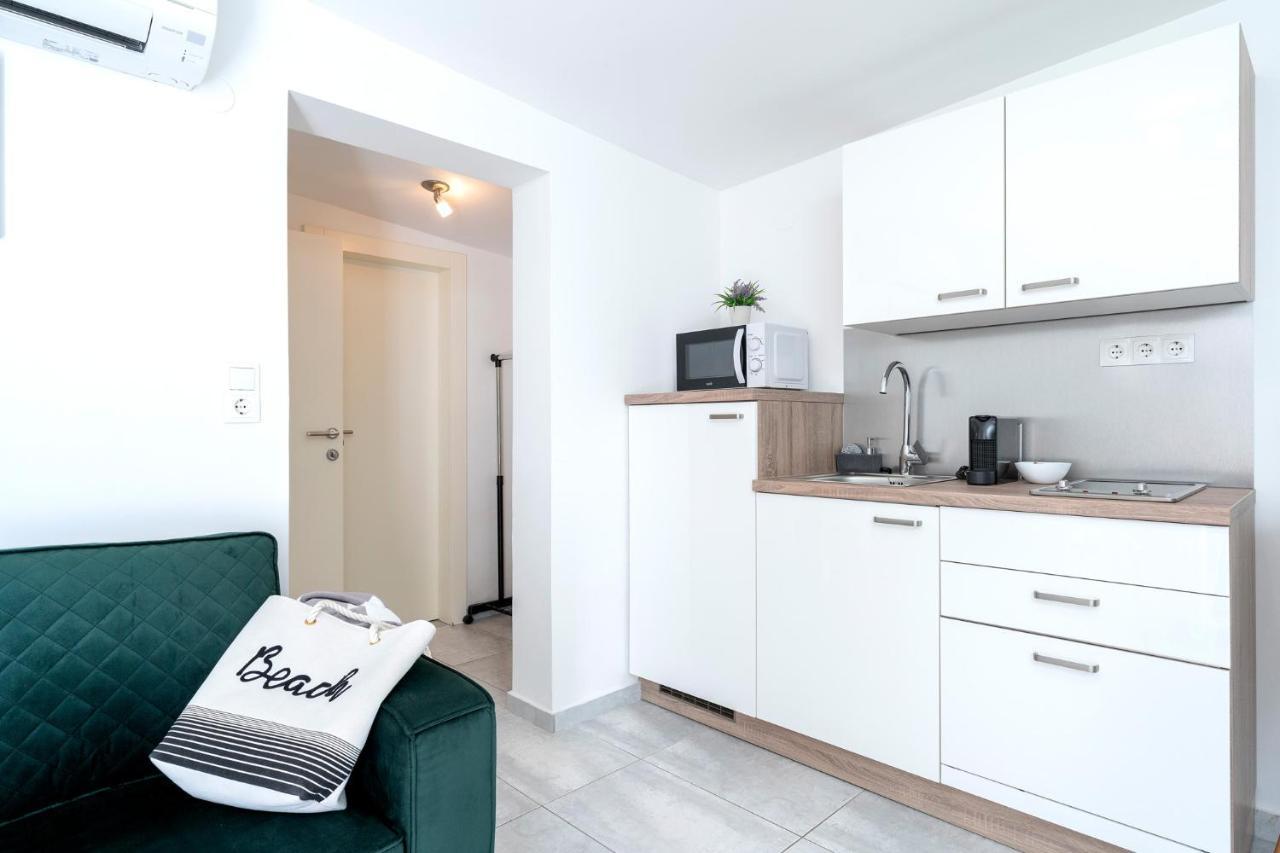 Apartment Hidden Oasis - Zf Hvar *