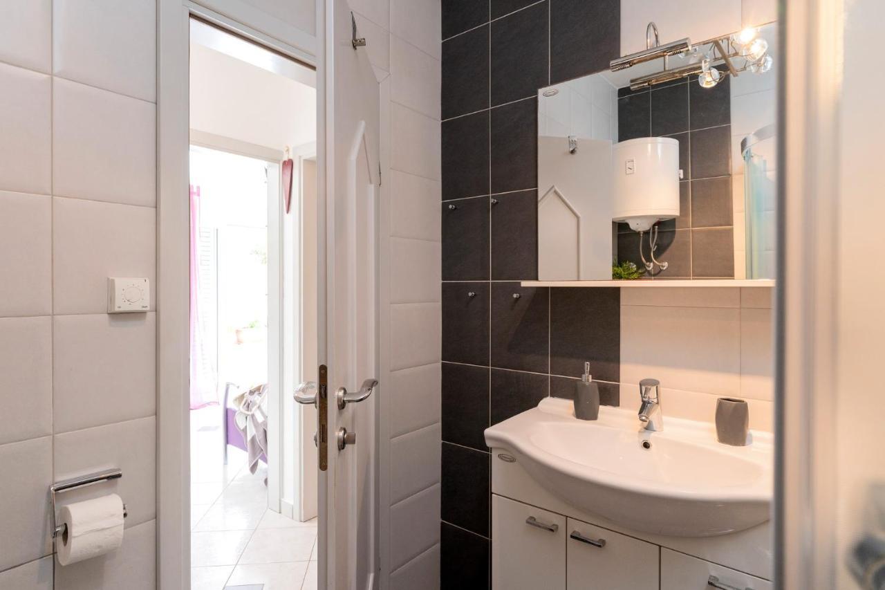 Apartment Hidden Oasis - Zf Hvar *