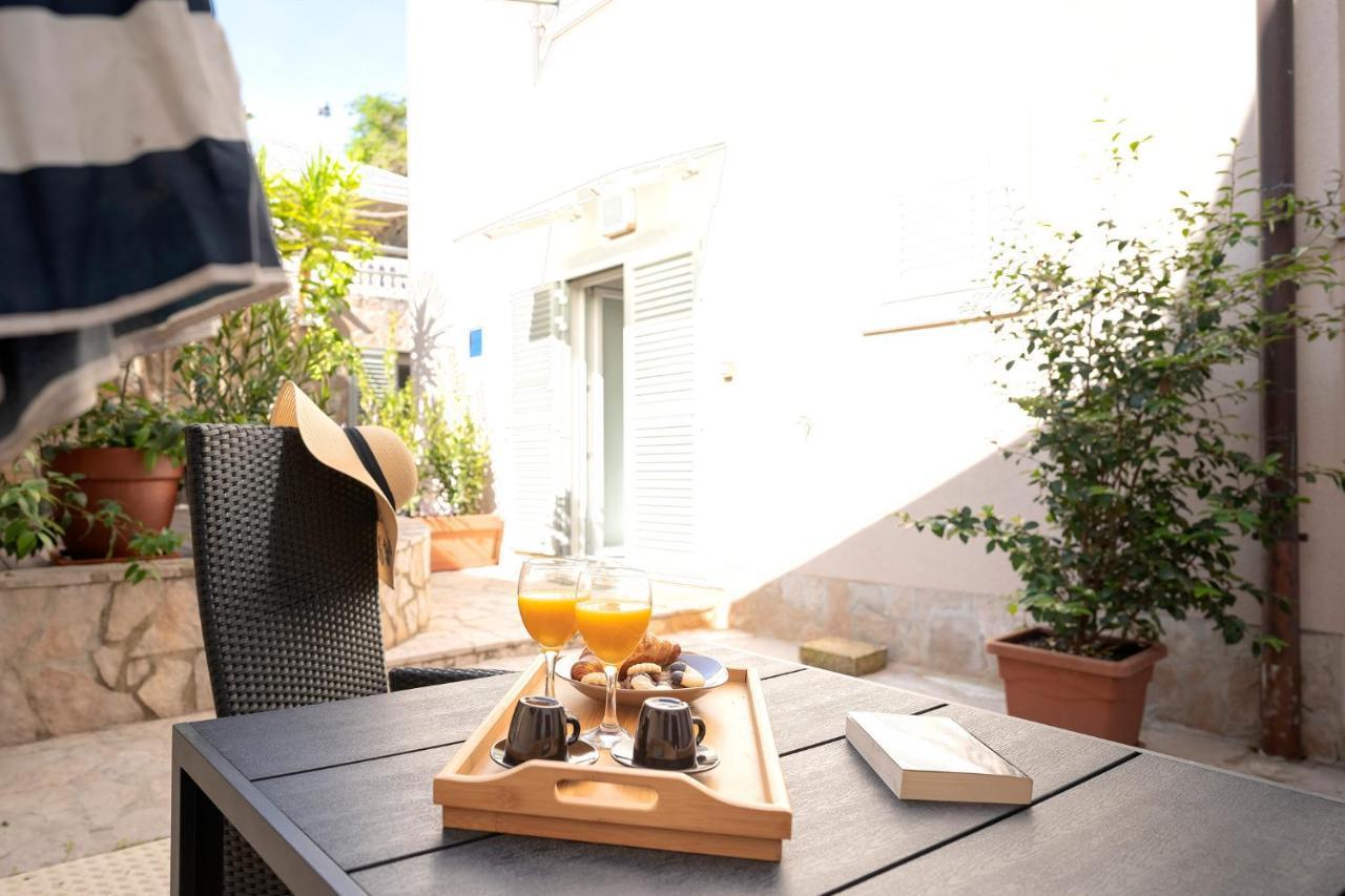 Apartmán Hidden Oasis - Zf Hvar