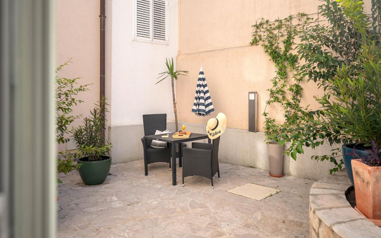 Apartment Hidden Oasis - Zf Hvar Hvar Town