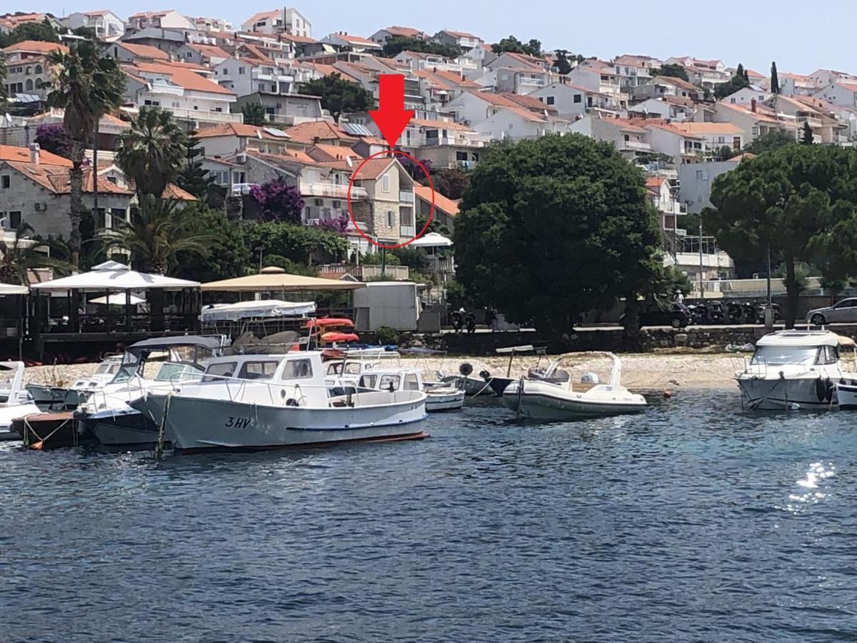 Hidden Oasis - Zf Hvar